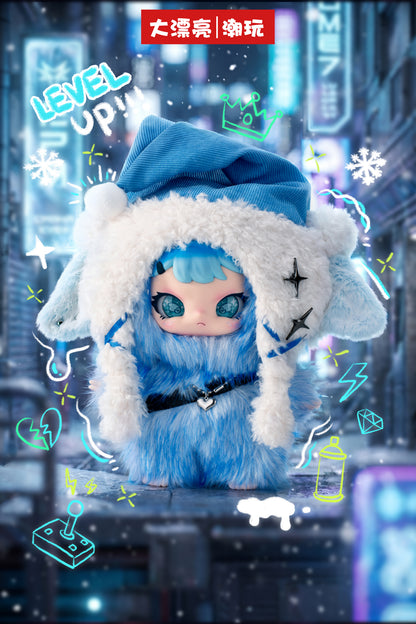【NEW ARRIVAL】ReBaby Teenager Era 400% Plush Doll