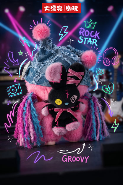 【NEW ARRIVAL】ReBaby Teenager Era 400% Plush Doll