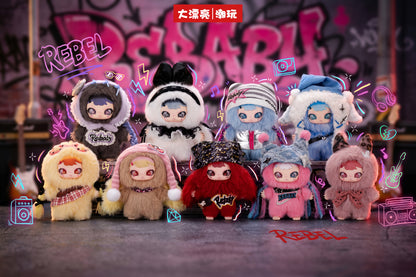 【NEW ARRIVAL】ReBaby Teenager Era 400% Plush Doll