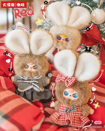 【2026 SALE】Baby 3 Oli's Wardrobe Plush Doll