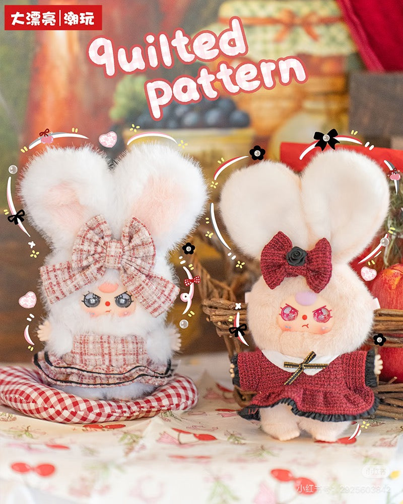 【2026 SALE】Baby 3 Oli's Wardrobe Plush Doll
