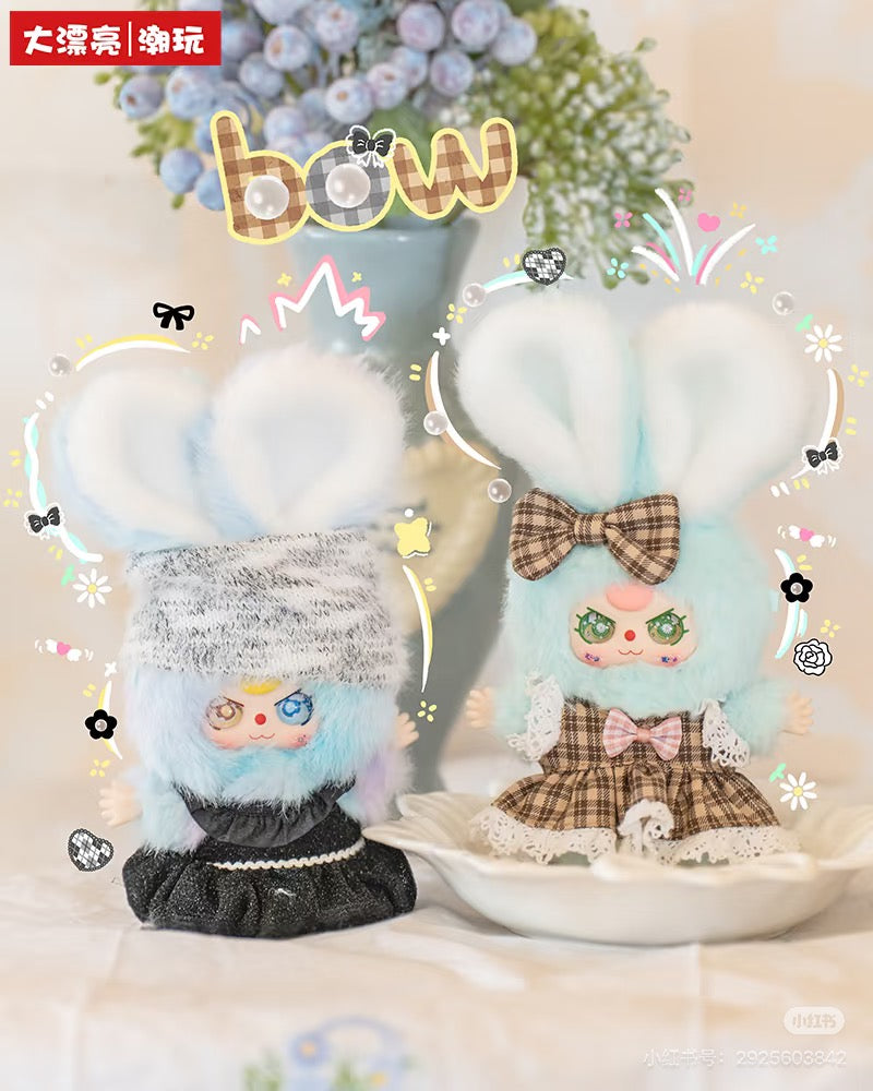 【2026 SALE】Baby 3 Oli's Wardrobe Plush Doll