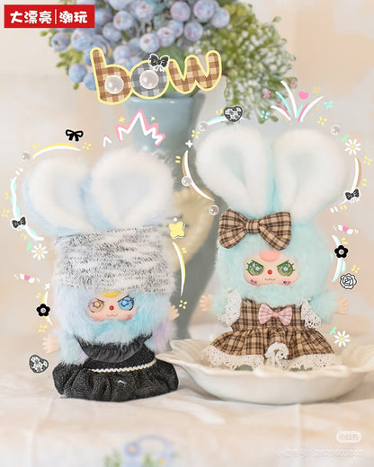 【2026 SALE】Baby 3 Oli's Wardrobe Plush Doll