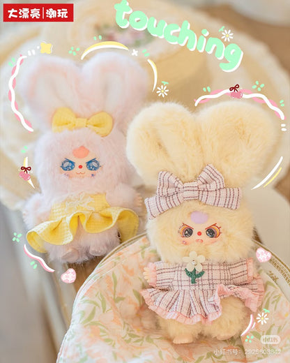 【2026 SALE】Baby 3 Oli's Wardrobe Plush Doll