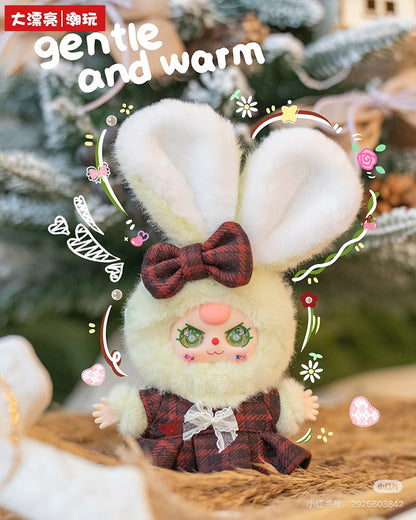 【2026 SALE】Baby 3 Oli's Wardrobe Plush Doll