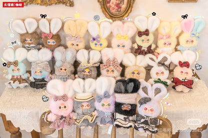 【2026 SALE】Baby 3 Oli's Wardrobe Plush Doll