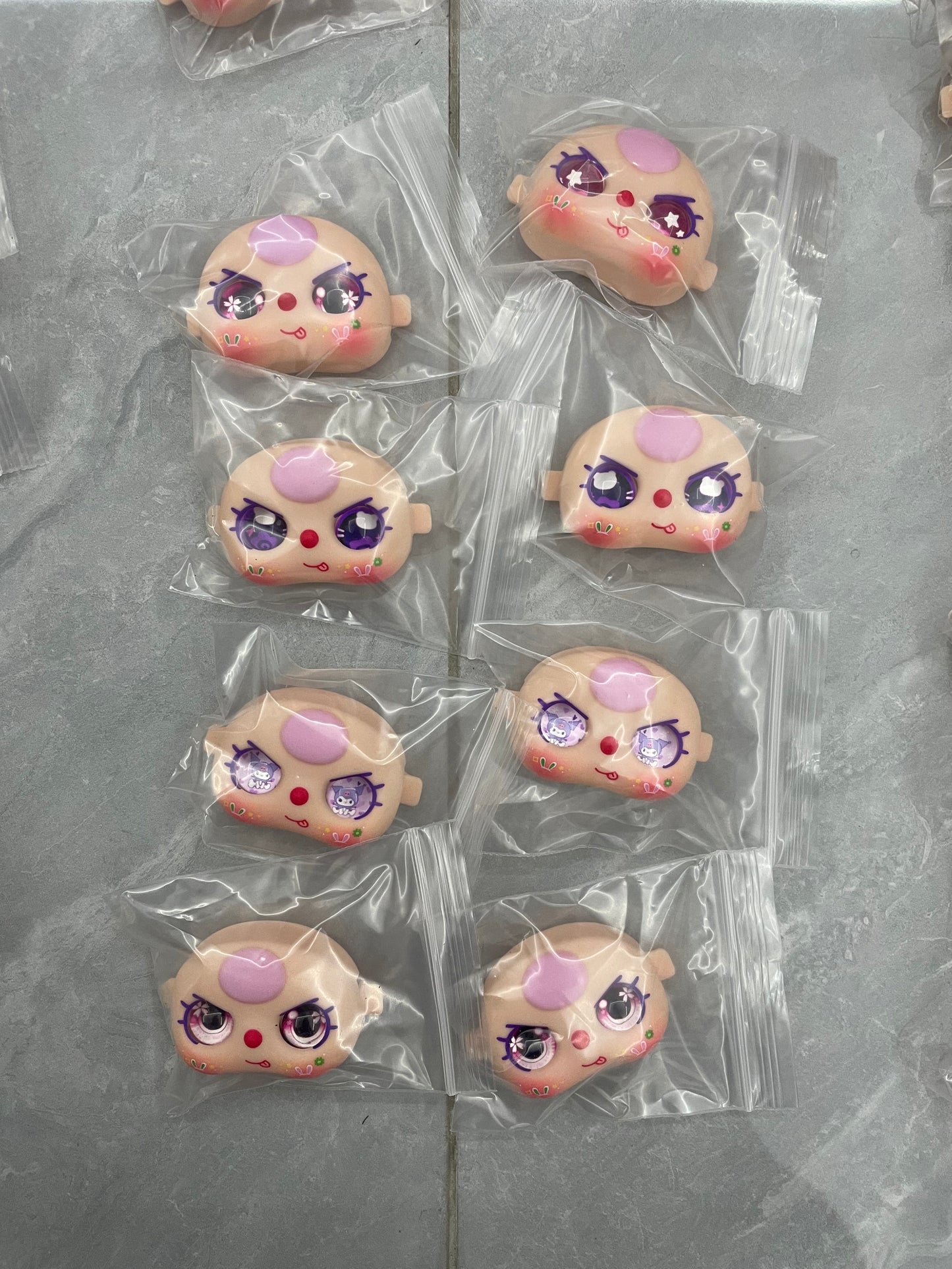 Baby3 50% face-special eyes+paci