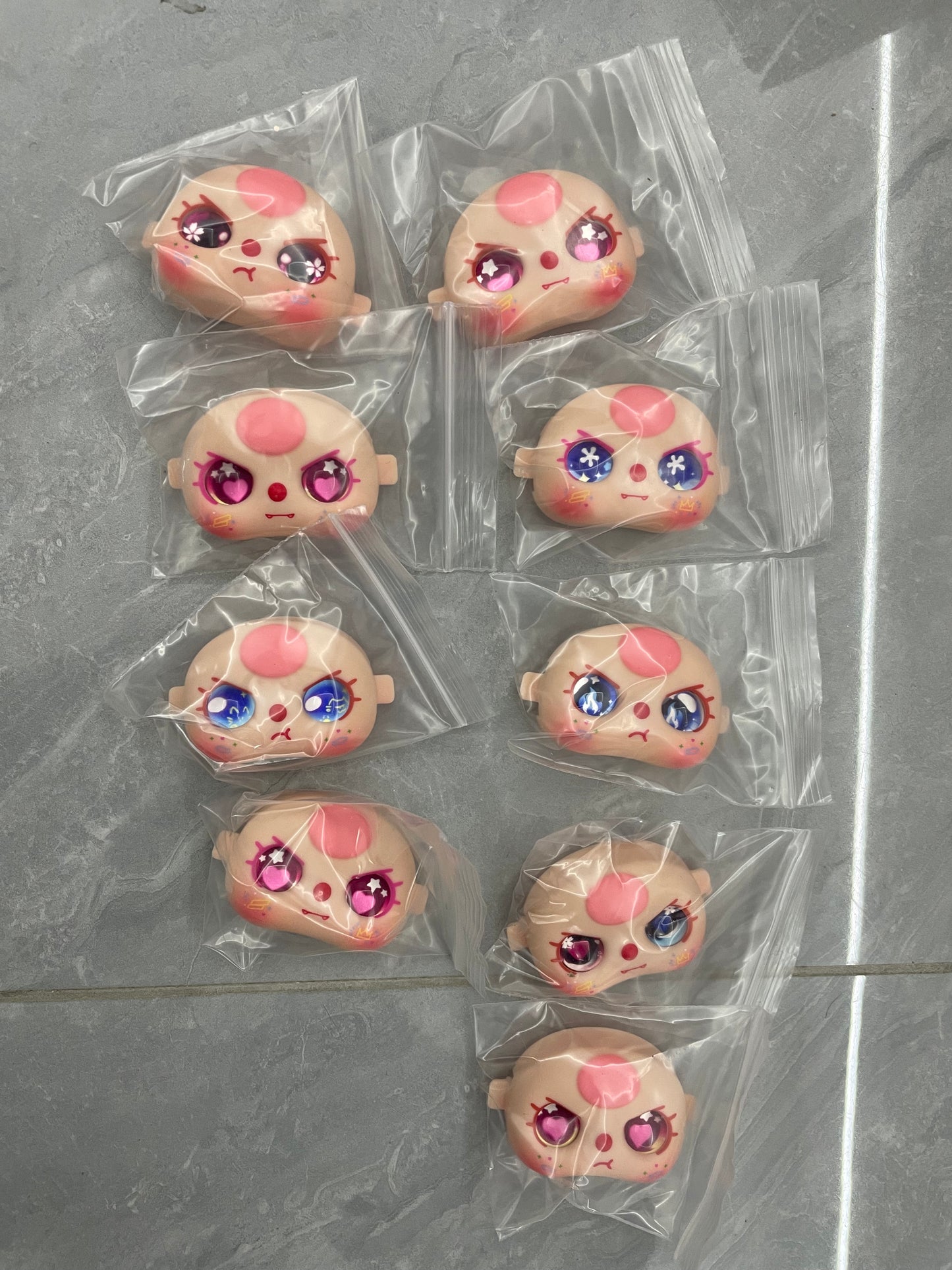 Baby3 50% face-special eyes+paci