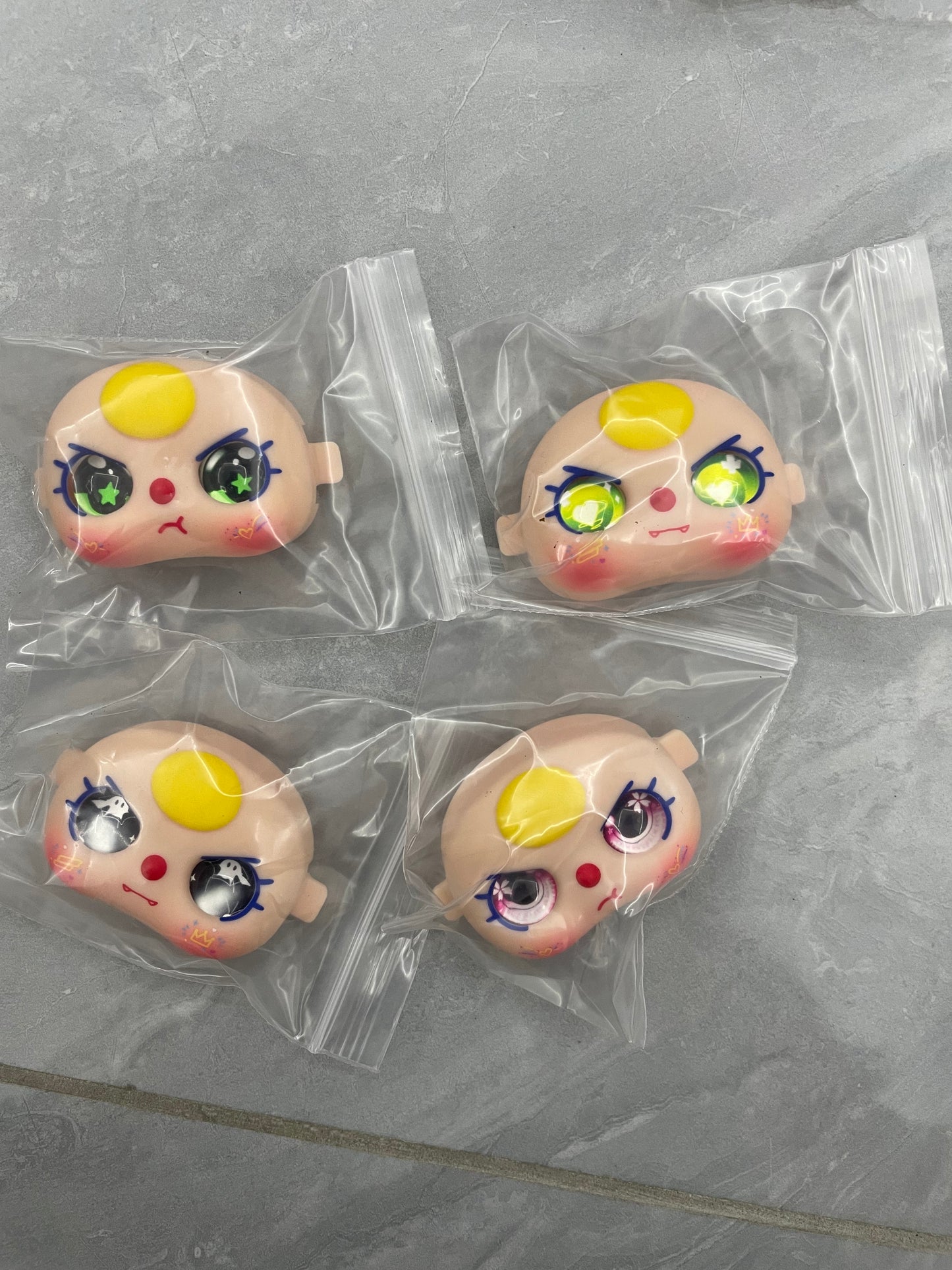 Baby3 50% face-special eyes+paci