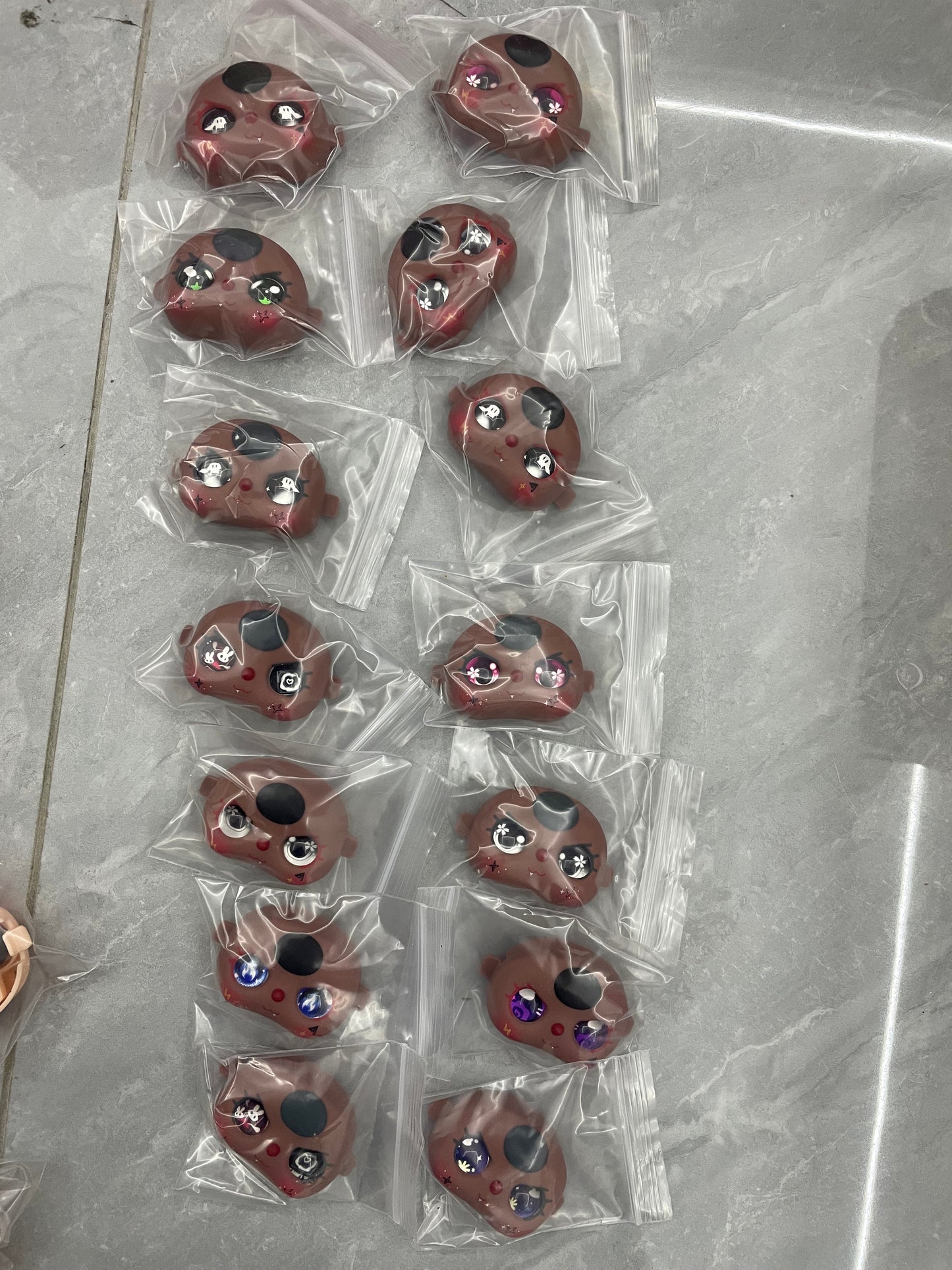 Baby3 50% face-special eyes+paci