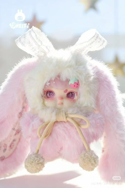 【NEW ARRIVAL】Lokiki Stardust On Paper Plush Doll