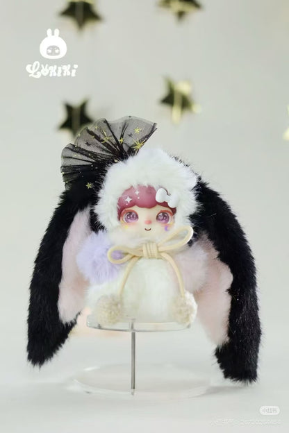 【NEW ARRIVAL】Lokiki Stardust On Paper Plush Doll