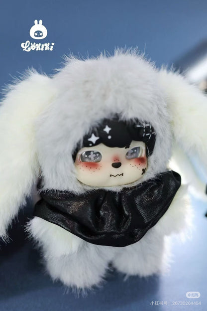 【NEW ARRIVAL】Lokiki Stardust On Paper Plush Doll