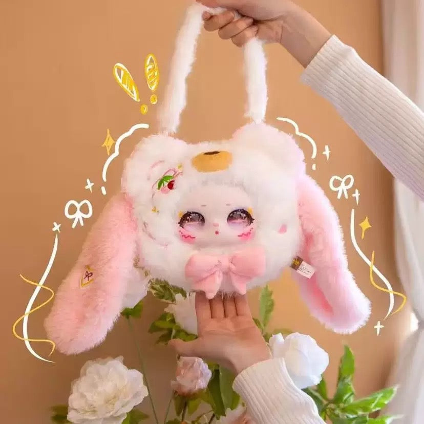 Samael Bag The Cuteness Plush Doll
