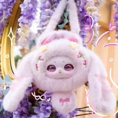 Samael Bag The Cuteness Plush Doll