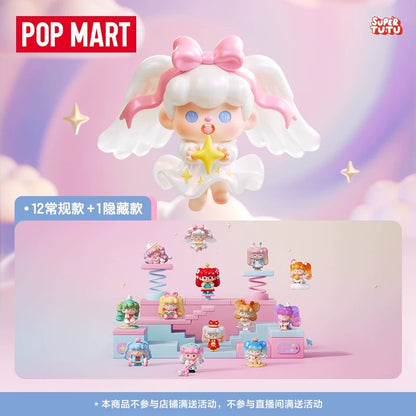 SUPERTUTU Happying!