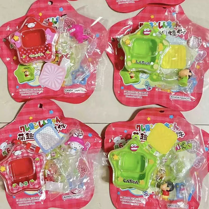 【NEW ARRIVAL-RESTOCK】Shinchan Funny Case Pendant