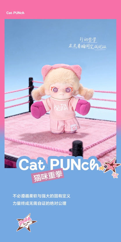 【NEW ARRIVAL】Dora Be Yourself Plush Doll