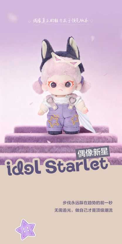 【NEW ARRIVAL】Dora Be Yourself Plush Doll