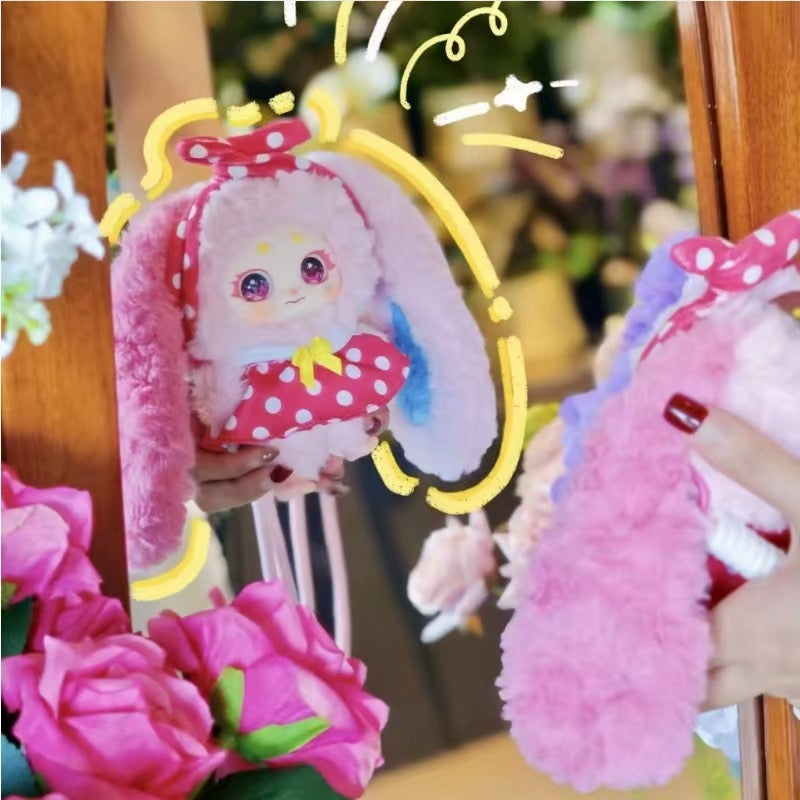 【NEW ARRIVAL】Noli Yummy Log Plush Doll