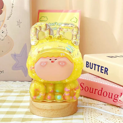 【PREORDER】Amlls Fan Maker Liquid Acrylic Toy,12cm