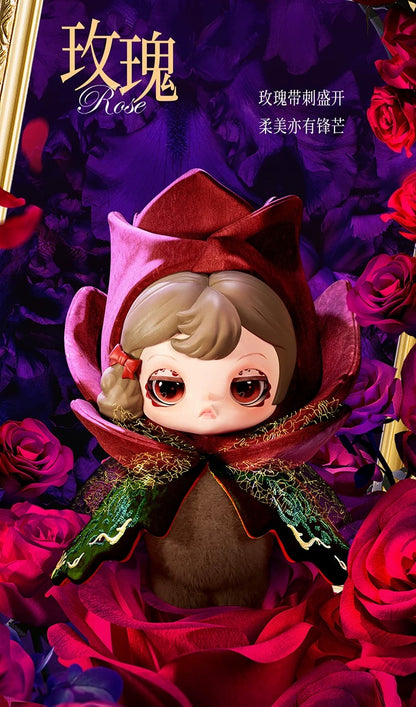 【NEW ARRIVAL】Viora Floraison Libre Plush Doll