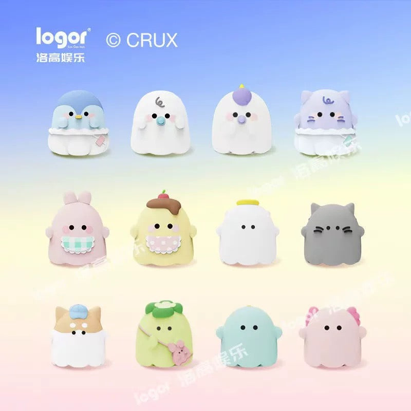 【NEW ARRIVAL】YOYO Family Night Light,4 ball