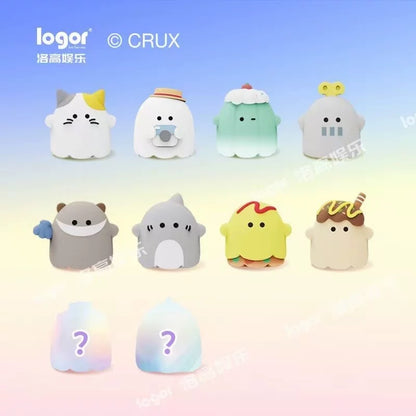 【NEW ARRIVAL】YOYO Family Night Light,4 ball