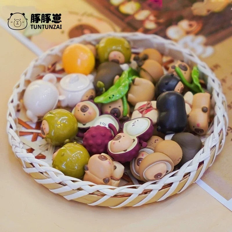 Tuntunzai Chinese Medicine Store Mini Bean,5 In 1 Bag