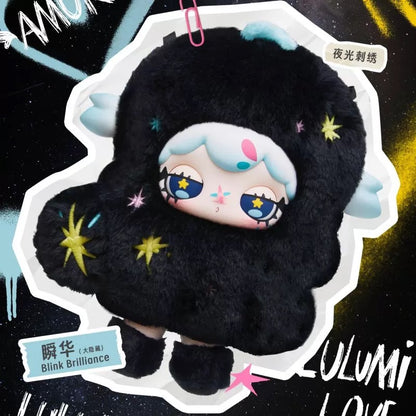 【NEW ARRIVAL】Lulumi Alexicon Of Love Plush Doll