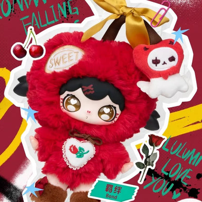 【NEW ARRIVAL】Lulumi Alexicon Of Love Plush Doll
