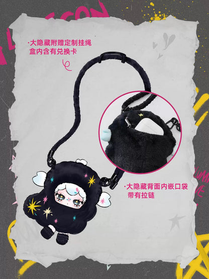 【NEW ARRIVAL】Lulumi Alexicon Of Love Plush Doll