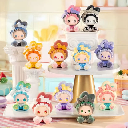 【NEW ARRIVAL】Emma Bunny Collector V2 Mini Firgure