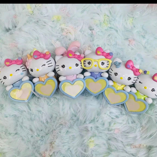 【NEW ARRIVAL】Sanrio HK Sweetheart Energy Station Mini Bean