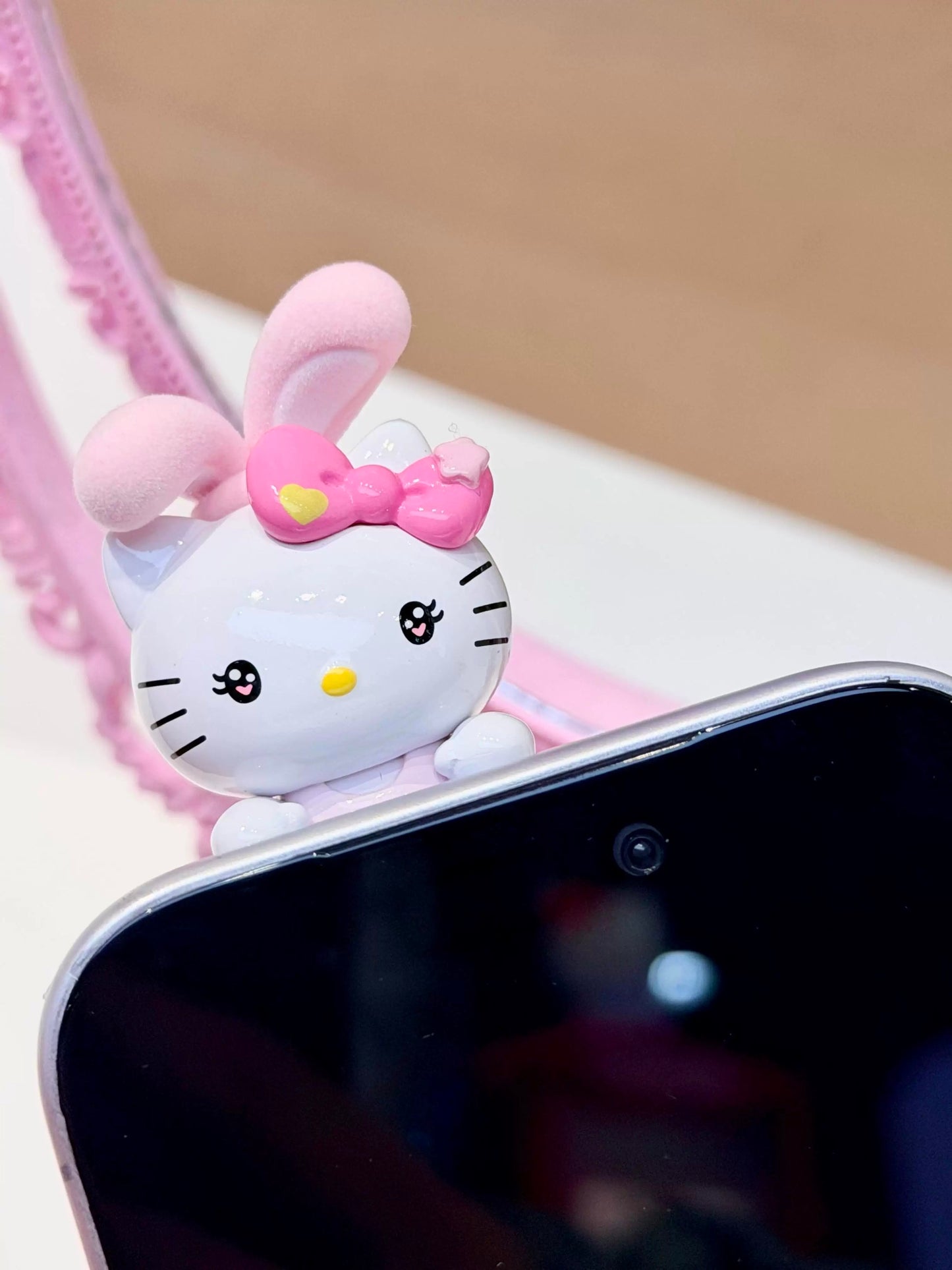 【NEW ARRIVAL】Sanrio HK Sweetheart Energy Station Mini Bean