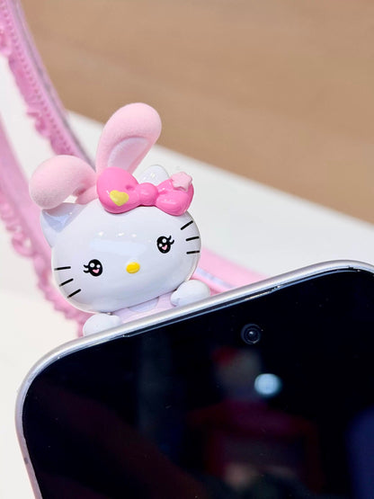 【NEW ARRIVAL】Sanrio HK Sweetheart Energy Station Mini Bean