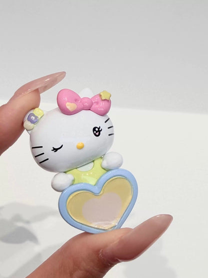 【NEW ARRIVAL】Sanrio HK Sweetheart Energy Station Mini Bean