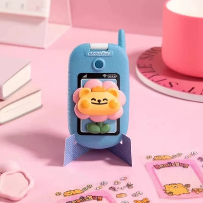 【NEW ARRIVAL】Bear Is Bug Calling You