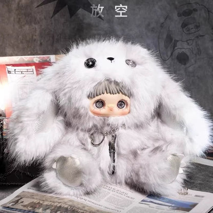 Maymei Rebel Doll 400% Plush Doll