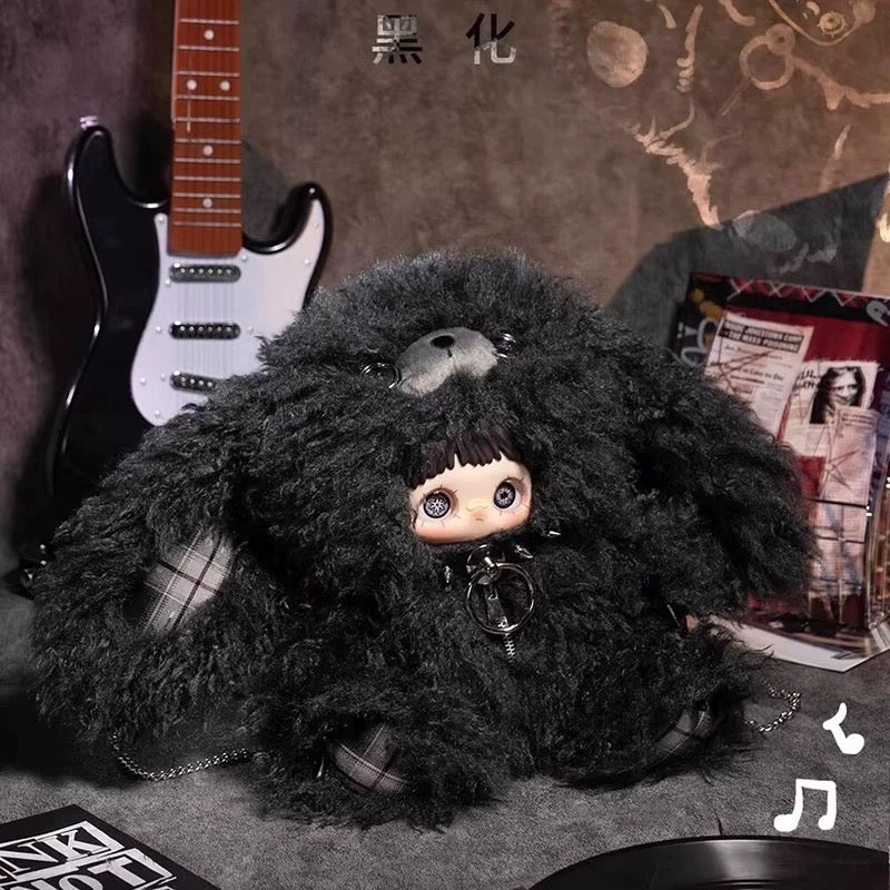 Maymei Rebel Doll 400% Plush Doll
