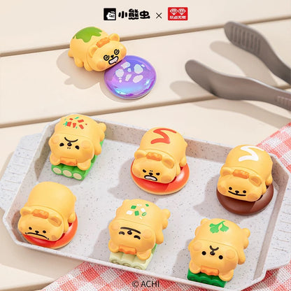 【NEW ARRIVAL】Bear Is Bug Stable Magnet Mini Bean