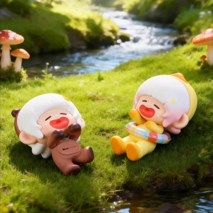 【2026 SALE】Llan Animal Papa Land