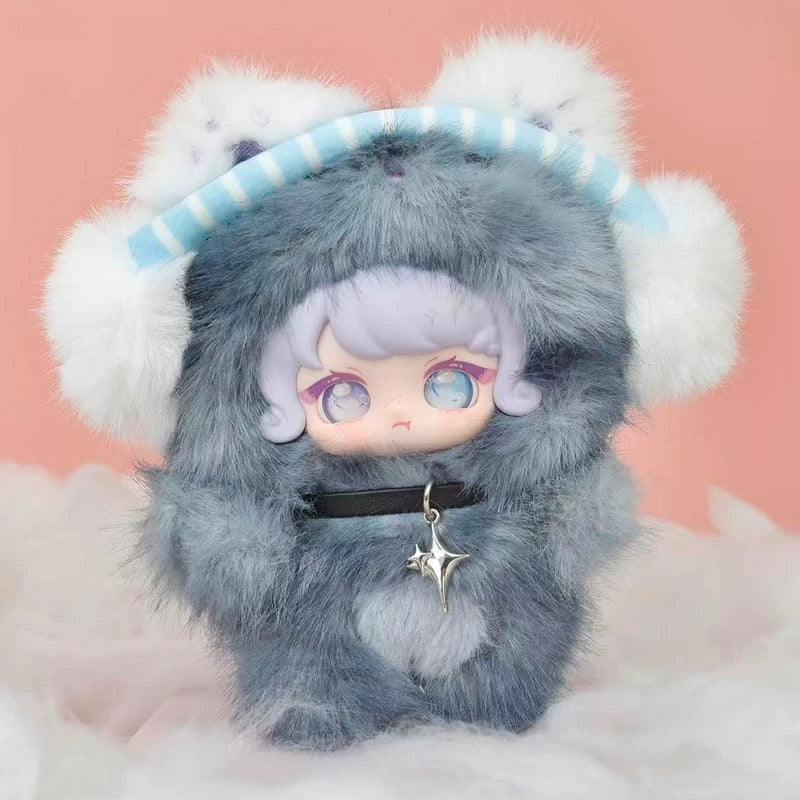 【NEW ARRIVAL】Too Meet You Still Shine Plush Doll