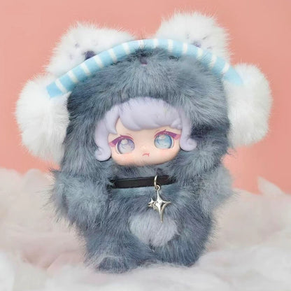 【NEW ARRIVAL】Too Meet You Still Shine Plush Doll