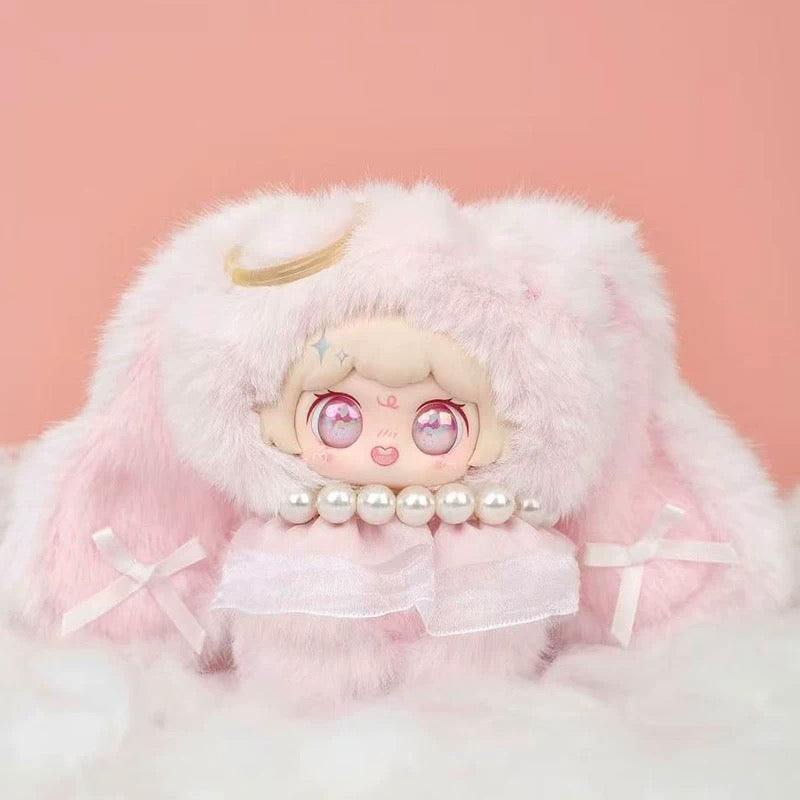 【NEW ARRIVAL】Too Meet You Still Shine Plush Doll