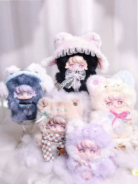 【NEW ARRIVAL】Too Meet You Still Shine Plush Doll