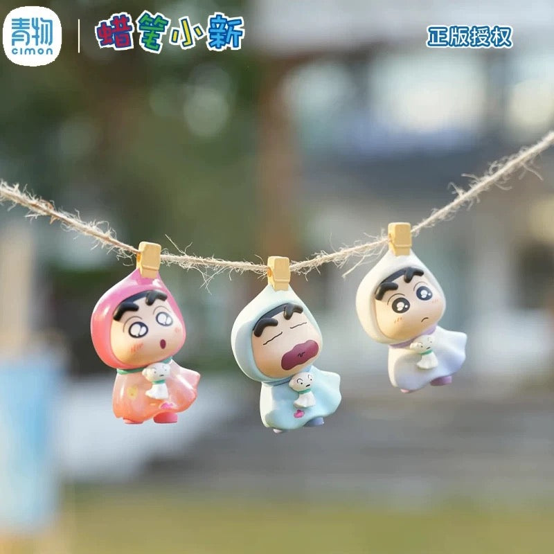 【NEW ARRIVAL】Shinchan New Weather Pendant
