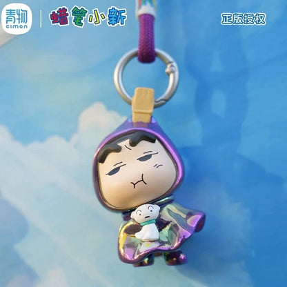 【NEW ARRIVAL】Shinchan New Weather Pendant