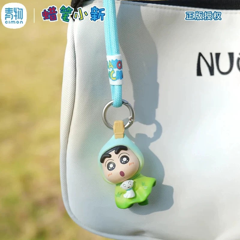 【NEW ARRIVAL】Shinchan New Weather Pendant