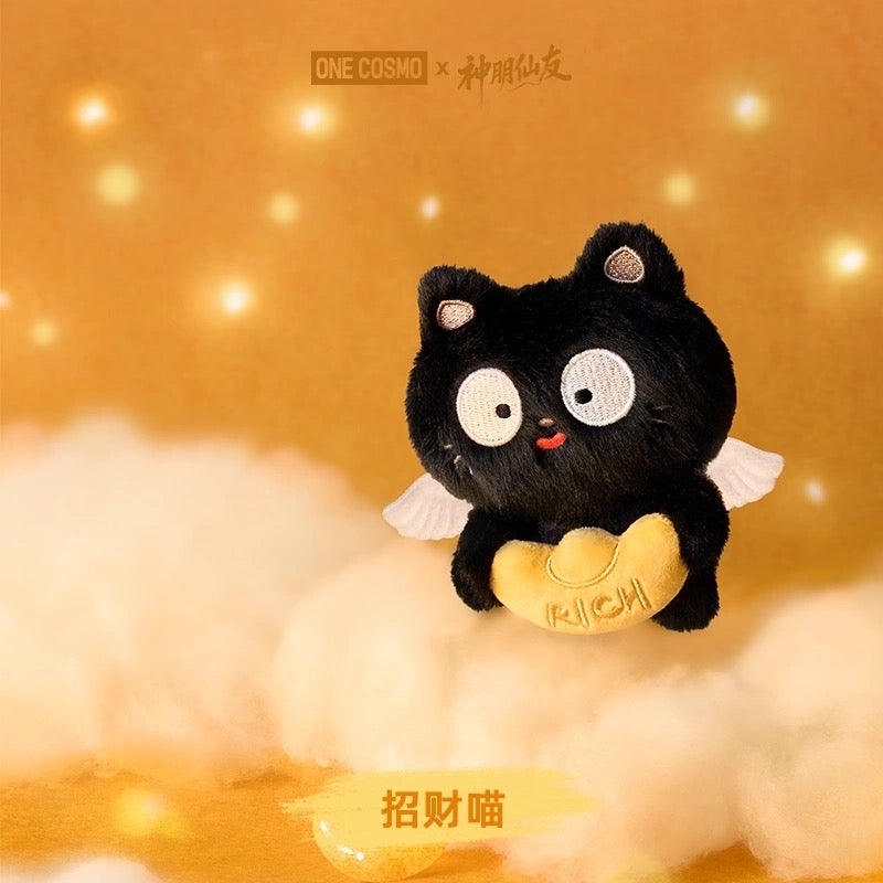 【NEW ARRIVAL】Amazing Friends Plush Doll